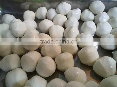 Frozen Fish Ball Production Line photo-3