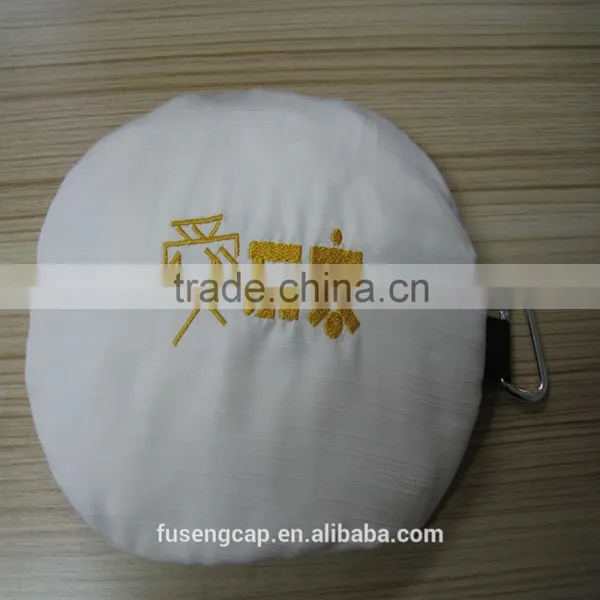 2015 Popular Hats 100% Polyester Bucket Hat photo-3
