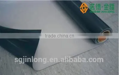PVC Foundation Waterproofing Membrane photo-2