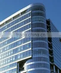 6mm Soft Coat Low-Emissvity for Double Insulated Glass photo-5