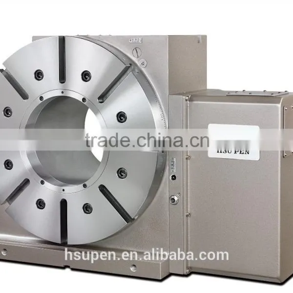 Horizontal and Vertical Rotary Table photo-3