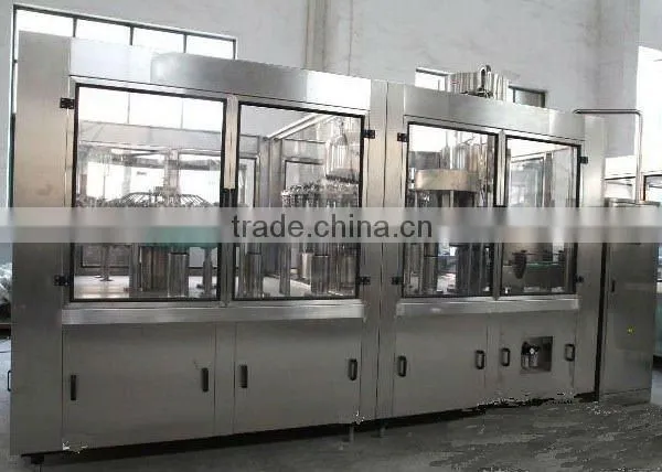 XGF Series Auto Filling Machine