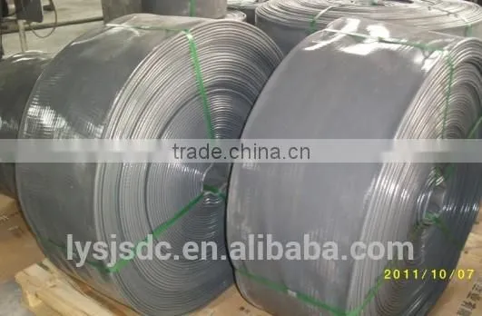 20 Years PVC Pipe Layflat Hose / Industry Hose / Hydraulic Hose photo-6