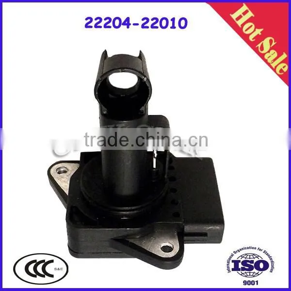 NEW MASS AIR FLOW SENSOR METER MAF Fits LEXUS SCION TOYOTA TACOMA YARIS COROLLA photo-3