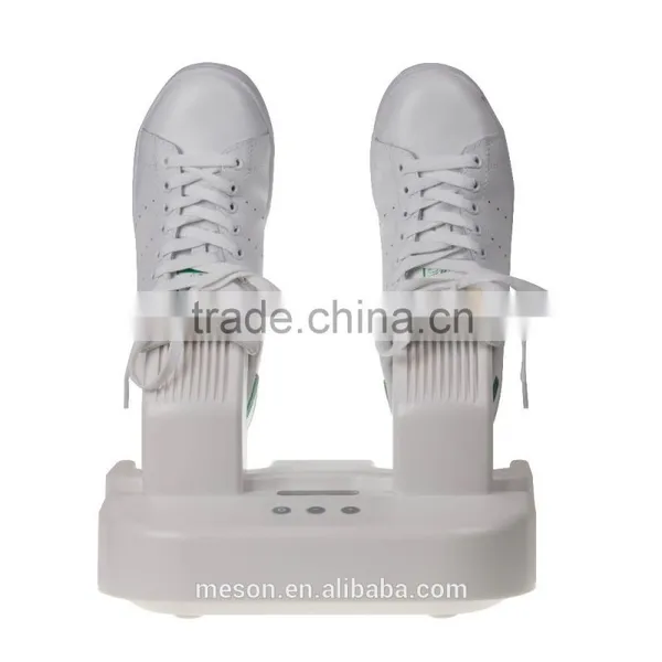 Thermal Protection 220V Ozone Generator Shoe Sterilizer and Dryer for Shoes SDW100-200W photo-2