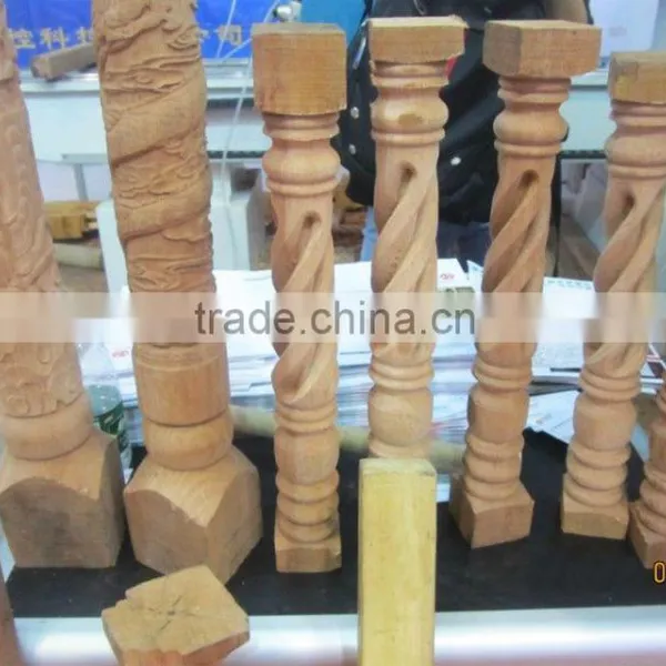 Cnc Woodworking Machine Tool photo-3