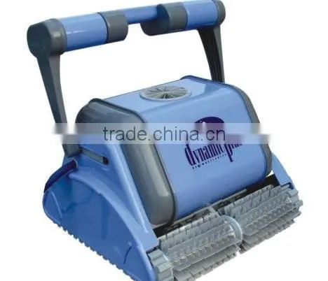Robot Vacuum Cleaner Pool photo-5
