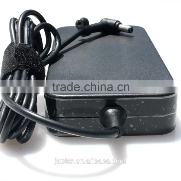 120w 19V 6.32A Laptop Power Adapter AC DC Adapter 110-240v Price of Laptop Charger photo-3