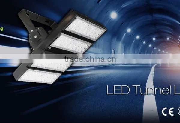 ENEC/UL/DLC Certificate Outdoor Light Led Tunnel Light For 5 Years Warranty photo-6