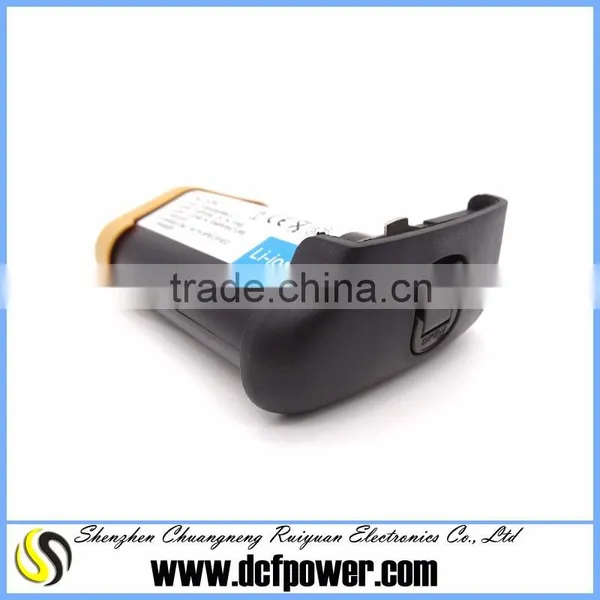 Full Decoded Battery for EOS-1DC EOS-1D Mark III IV Digital Camera Battery LP-E4 photo-2