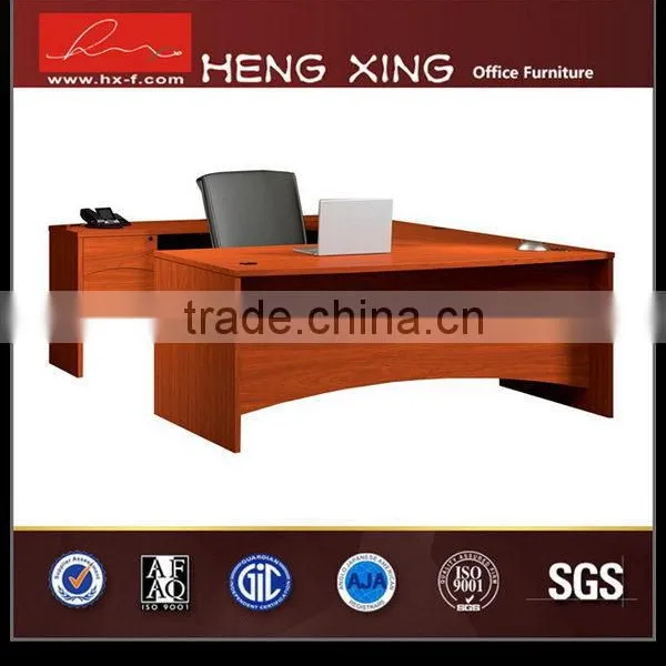 Top Level Economic Modern Wooden Computer Tables photo-6