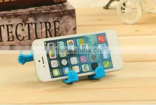 High Quality Multifunctional Hanging Mobile Phone Charging Holder photo-2