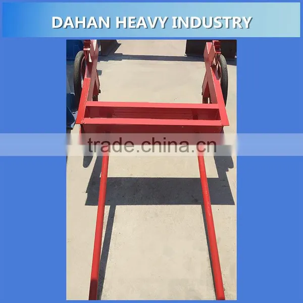 Vertical Concrete Pipe Machine Vibration photo-5