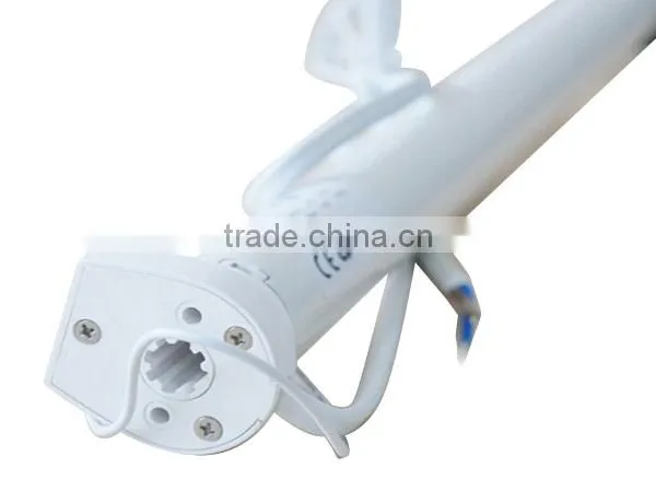 25mm Tubular Motor for Motorzied Roller Blinds Honeycomb Blinds photo-2