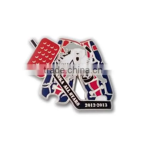 China Pin Badge Factory photo-5