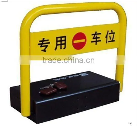 Alarm Car Steering Wheel Lock