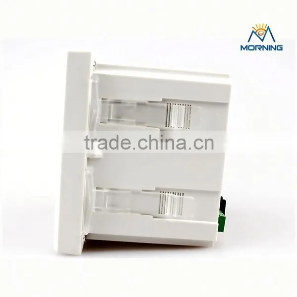 Ammeters dc Manufacture Wholesale Analog ac Current Mmeter photo-3