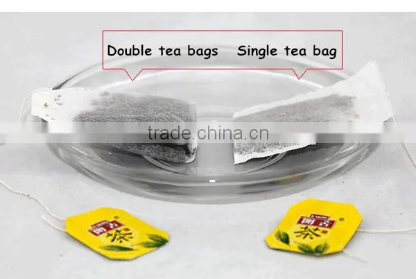 Chinese High Quality Pure Natural Best Yunnan Black Tea Private Label Tea Bag photo-4