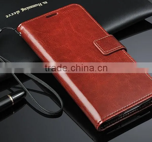 For IPhone 6 Case , For IPhone 6 Leather Case , For IPhone 6 Wallet Case photo-2