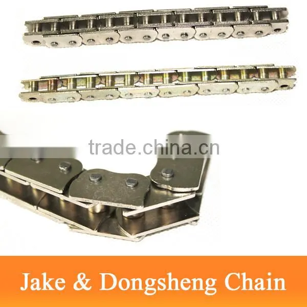 Anti-sidebow Chains Using for Linear Actuation for Pushing Window photo-2