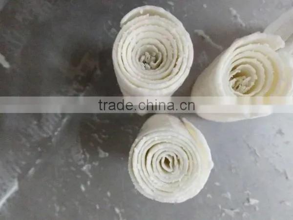 Fried Roll Ice Cream Machine/rolled Ice Cream Machine/ice Cream Roll Machine photo-4