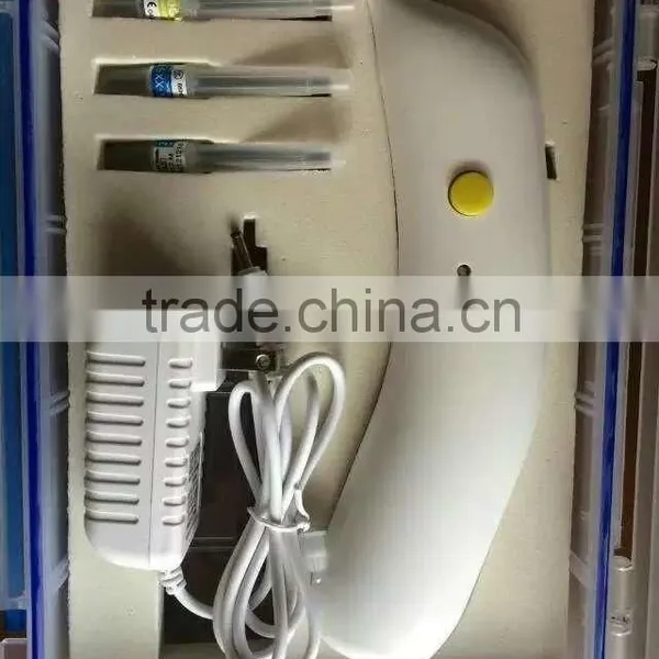Hand-held Spot Removal Machine,high Frequency Current Spot Removal photo-2