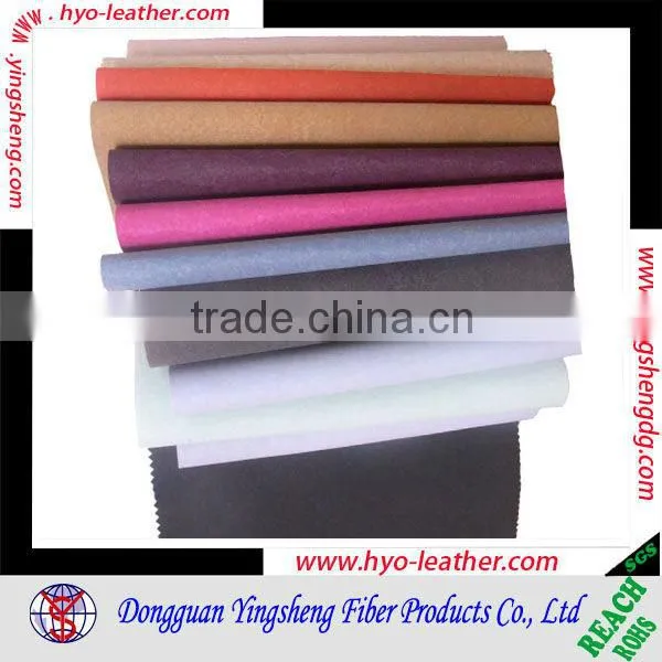 Eco-friendly Non Woven Fabric Shoe Materiasl for Shoe Linlings