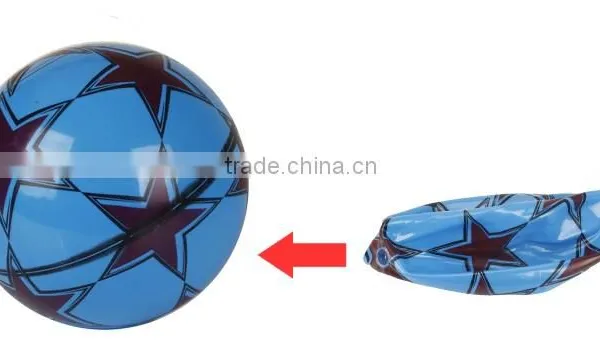 Hot Style Kids Pvc Hopper Ball Inflatable Jumping Ball Plastic Ball photo-2