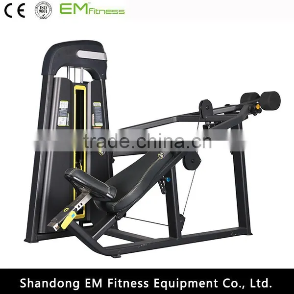 EM1039 Olympic Incline Bench Home Gym Equipment photo-4