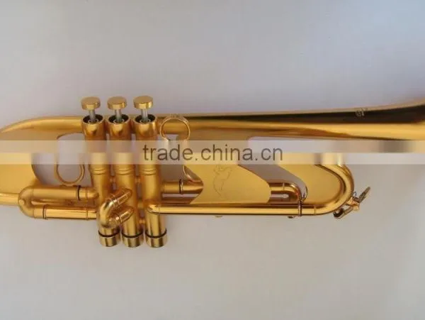 chinese good quality trumpet