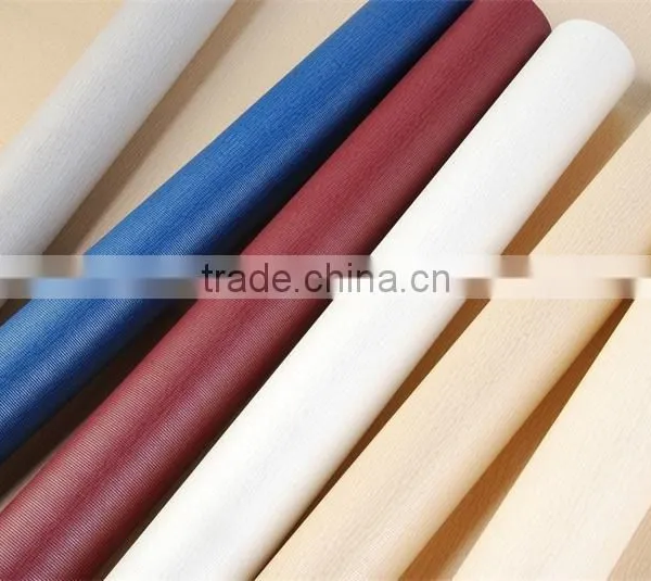 Non Woven Wallpaper Korean Design for Living Room photo-3