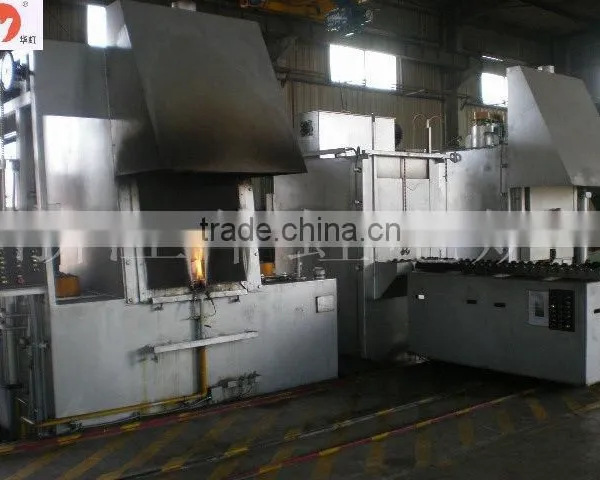UBG/E Multi Purpose Chamber Furnace photo-3