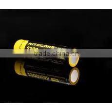 Nitecore 18650 2300mAh 3.7V 8.5WH High Discharge NL183 Battery