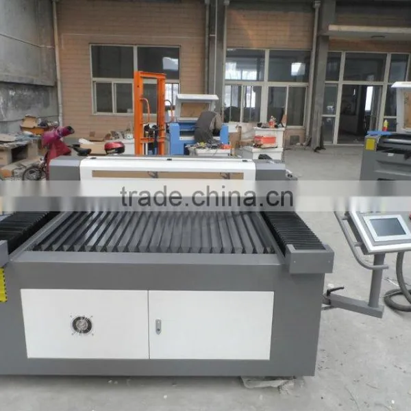 1630 Laser Wood Cutting Machine Laser Cutter for Paper/acylic Wood With Manufacture Price photo-2