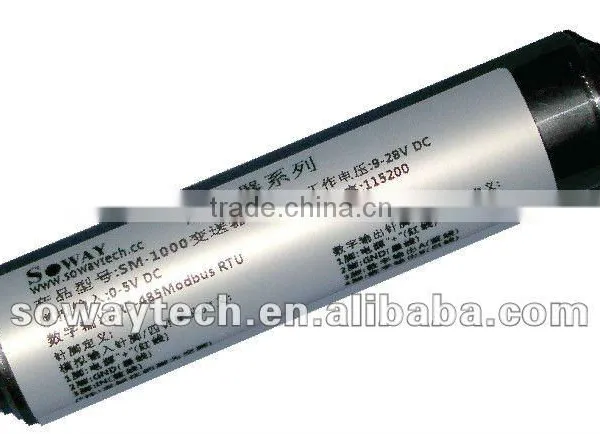 smart pressure level transmitter