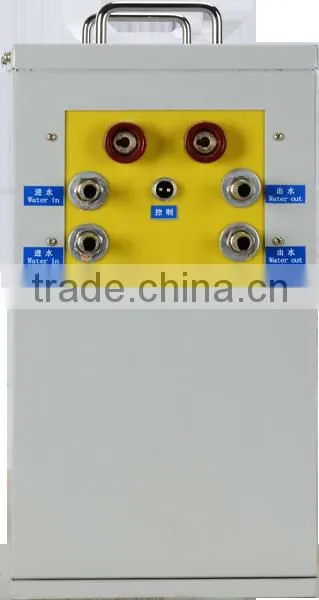 Induction Heat Processing System photo-4