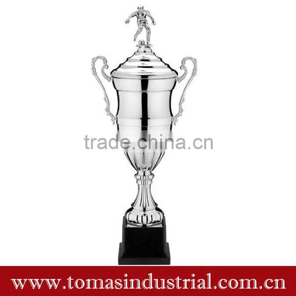 Newly Custom Made Resin Golf Trophy Cup