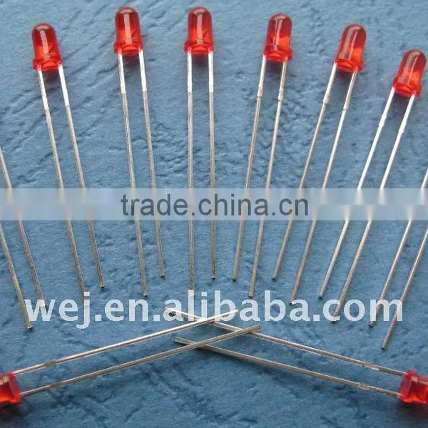 5mm LED Diodes