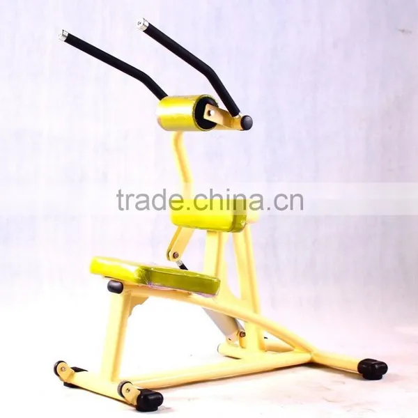 Abdominals/fitness Equipment Wholesale HDX-N006 photo-2