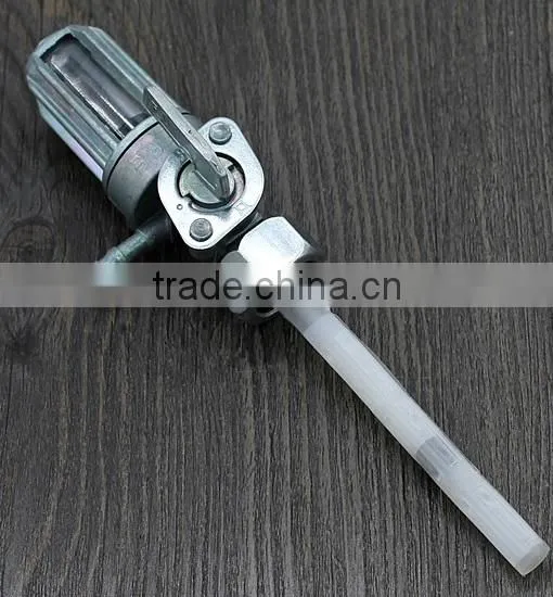 WY-125 High Quality Motorcycle Fuel Tap Fuel Cock photo-6