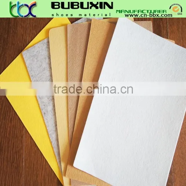 High Tensile Safety Shoes Material PK Nonwoven Fabric photo-2