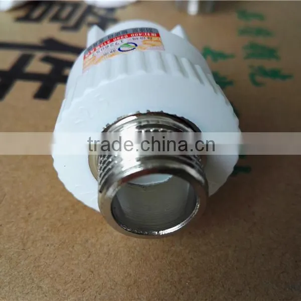 Male Threaded Rubber Reducing Coupling for Pipe photo-3