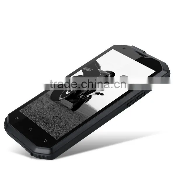 NO.1 X2 Waterproof Phone 4G LTE Android 4.4 1/8GB 5.0 Inch Waterproof Hot Selling Android Phone photo-5