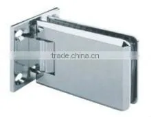 Glass Hinge