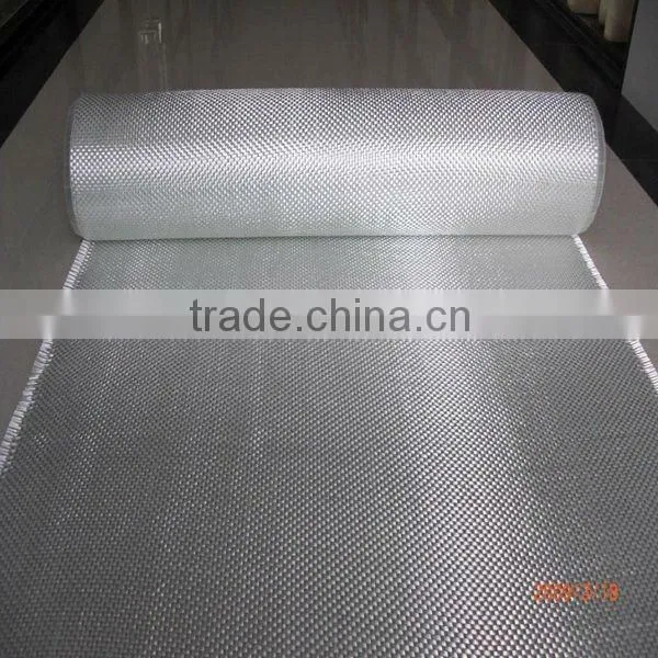 Fiberglass Cloth Fiberglass Fabric Waterproof Fabric photo-2