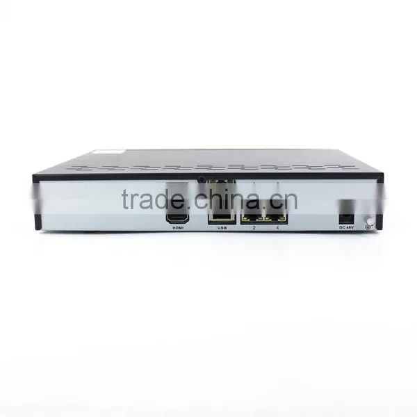 China Manufacturer IR P2p 4MP 3MP 2MP 1MP 4ch Onvif Nvr photo-5
