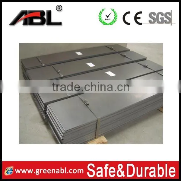 Stainless Anti-slip Steel Sheet