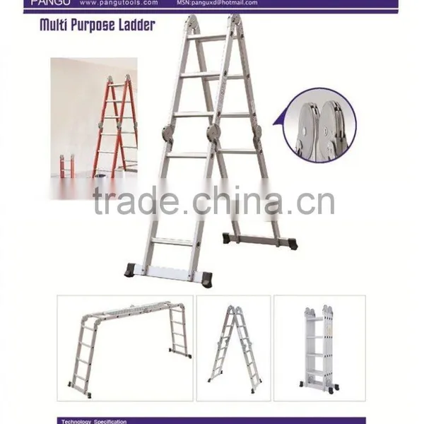 Multi-purpose Ladders