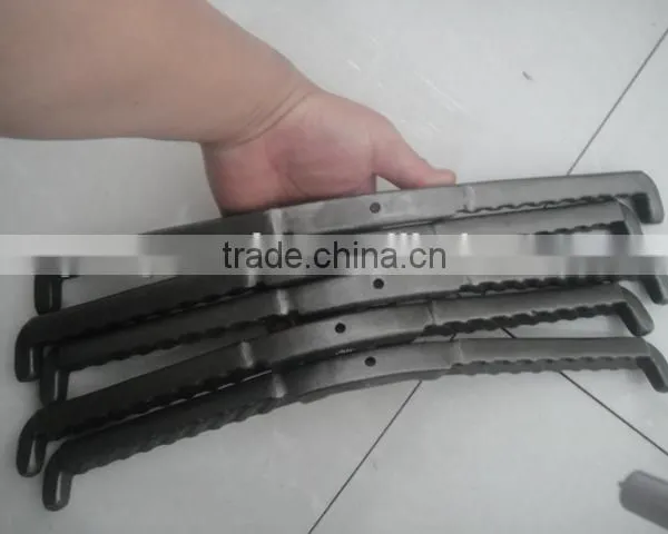 Doors and Windows Hardware Forging photo-2