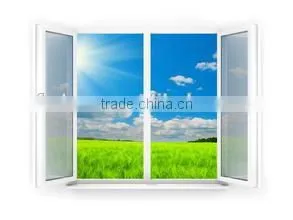 2015 Interior Office Doors With Window photo-2